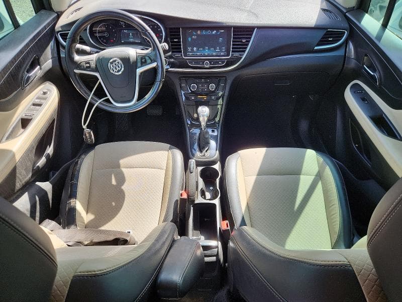 2017 BUICK ENCORE PREFERRED 8