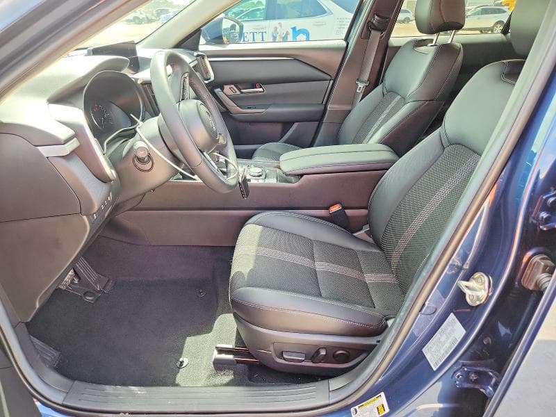 2026 MAZDA CX-50 PREFERRED 7