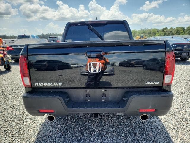 2023 HONDA RIDGELINE RTL 6