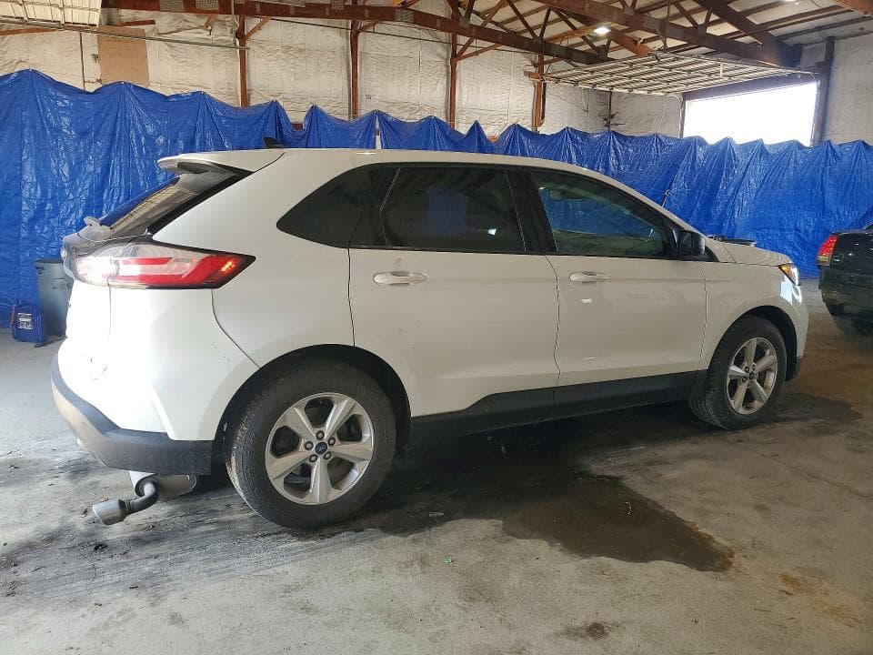 2020 FORD EDGE SE 3