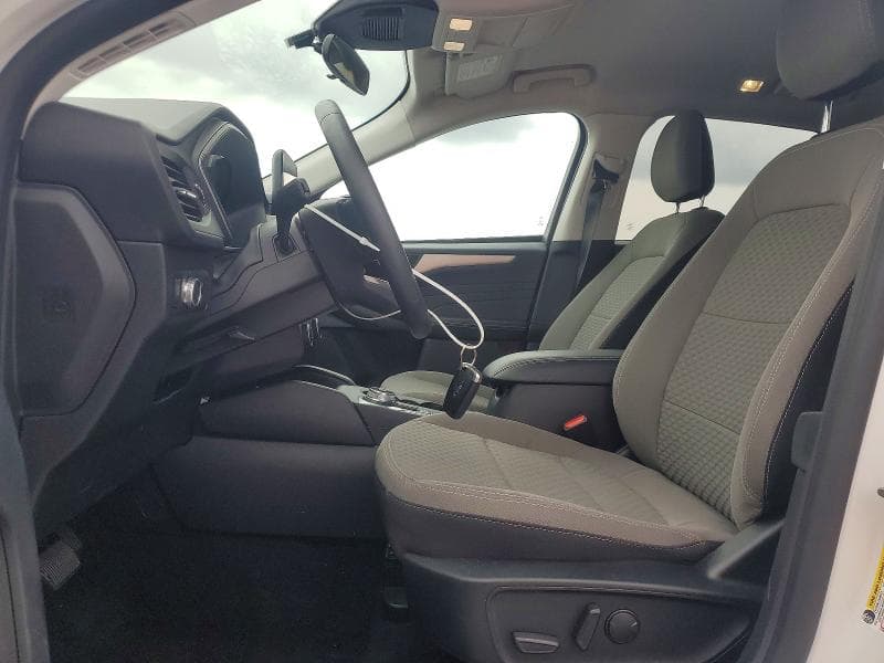 2022 FORD ESCAPE SE 7