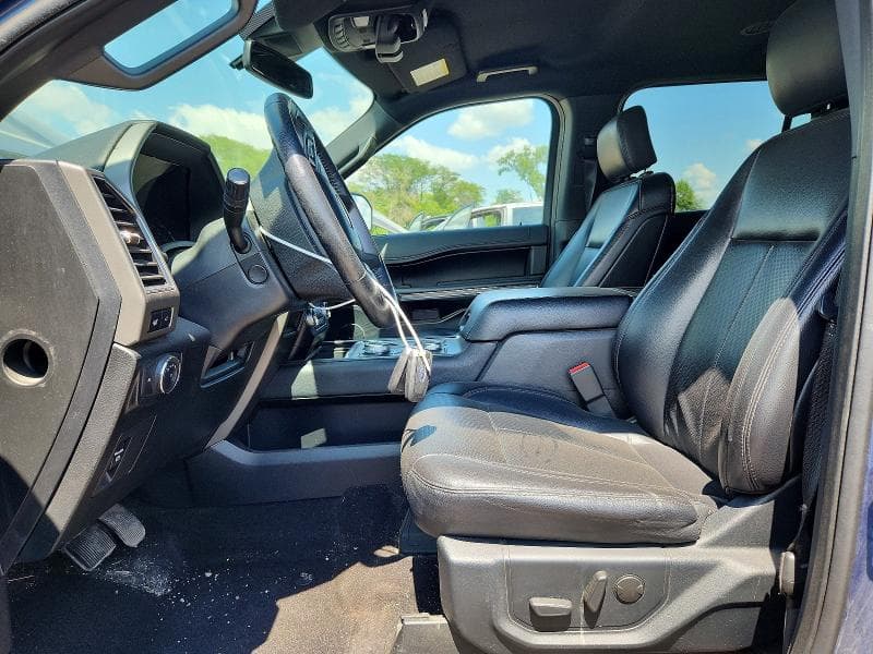 2020 FORD EXPEDITION MAX XLT 7