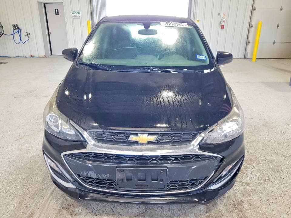 2020 CHEVROLET SPARK 1LT 5