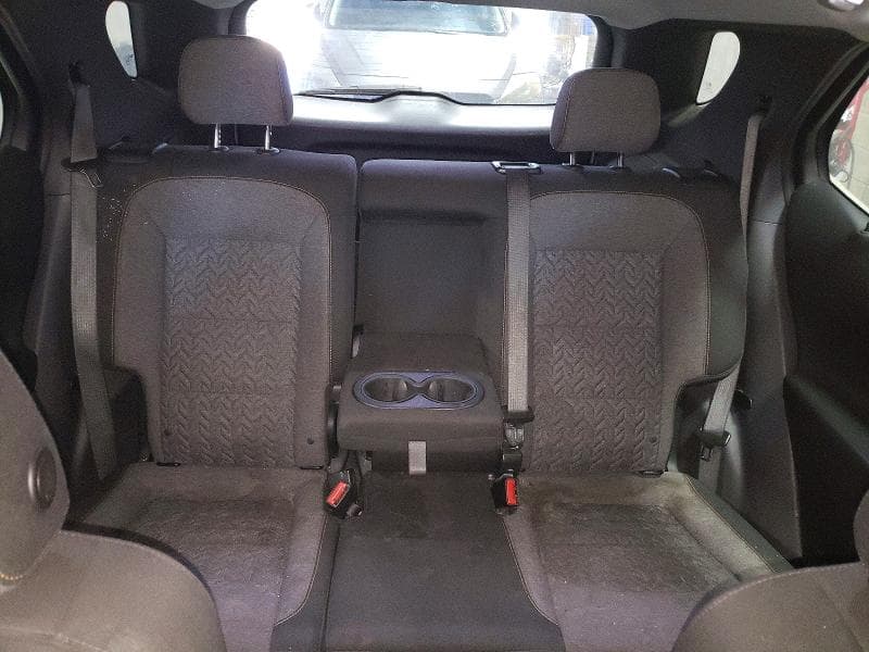 2022 CHEVROLET EQUINOX LT 10