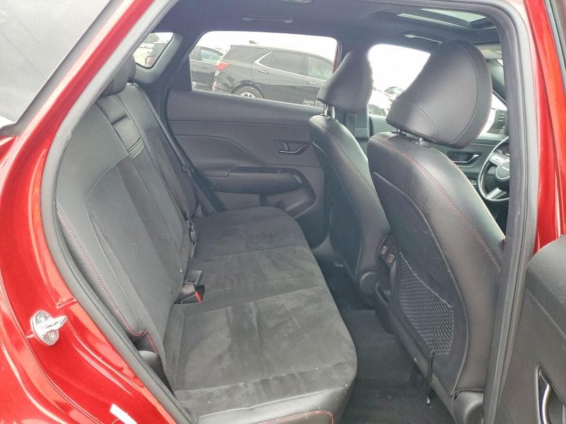 2024 HYUNDAI KONA N LINE 11