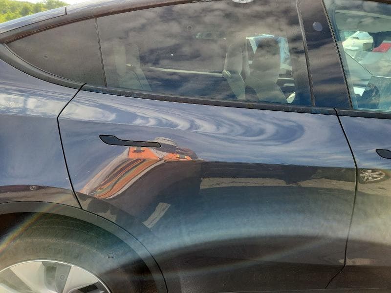 2023 TESLA MODEL Y 11
