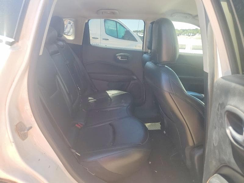2021 JEEP COMPASS LIMITED 11