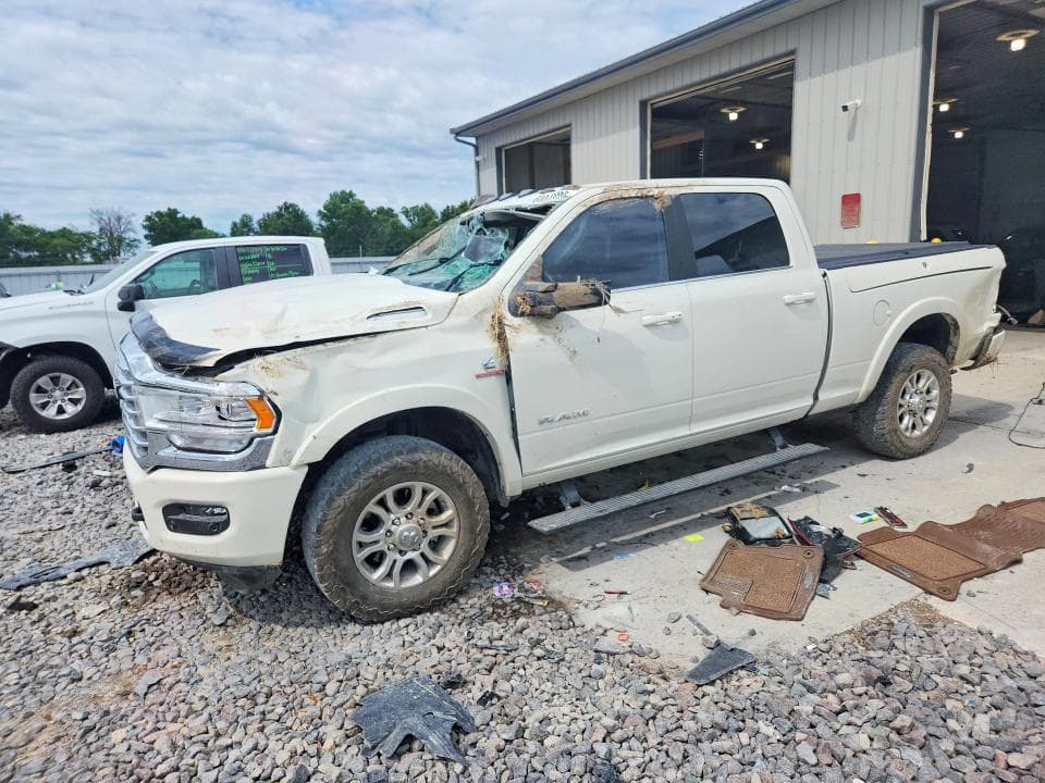 2023 RAM 2500 LONGHORN - 1