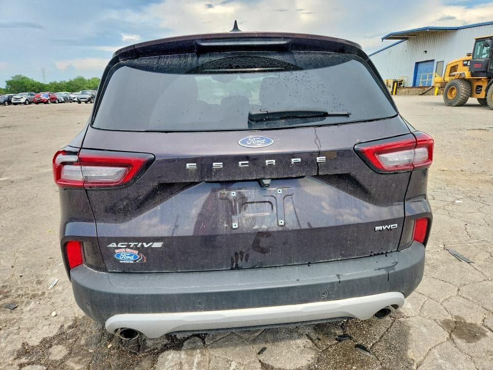 2023 FORD ESCAPE ACTIVE 6