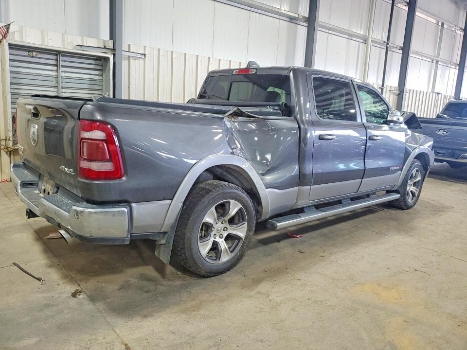 2019 RAM 1500 LARAMIE 3