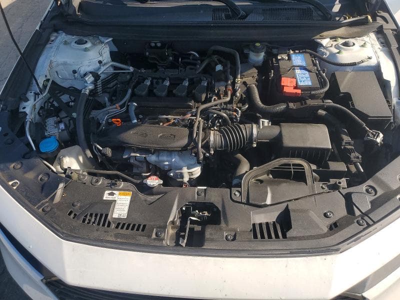 2023 HONDA ACCORD LX 11