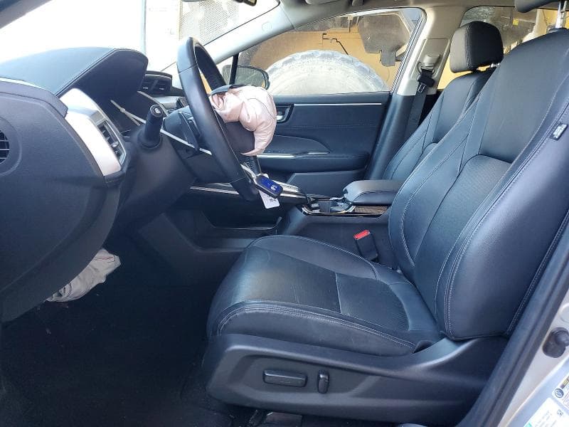 2021 HONDA CLARITY TOURING 7