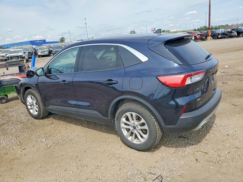 2021 FORD ESCAPE SE 2