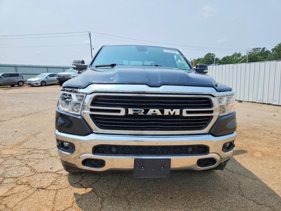2020 RAM 1500 BIG HORN/LONE STAR 5
