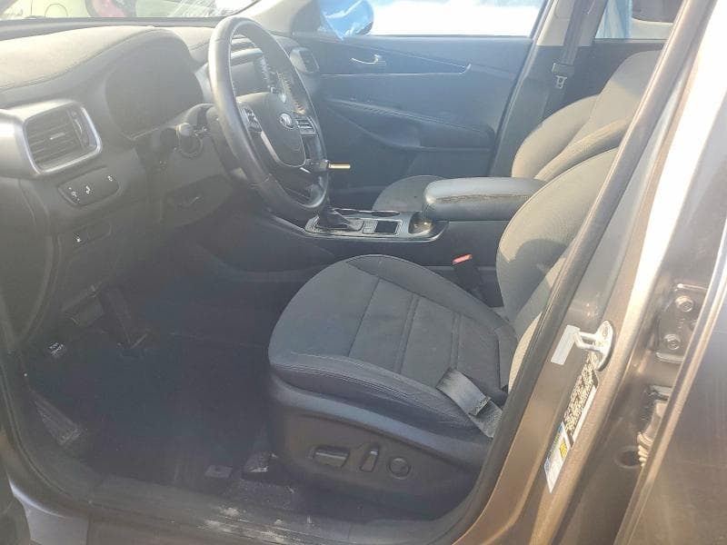 2019 KIA SORENTO LX 7