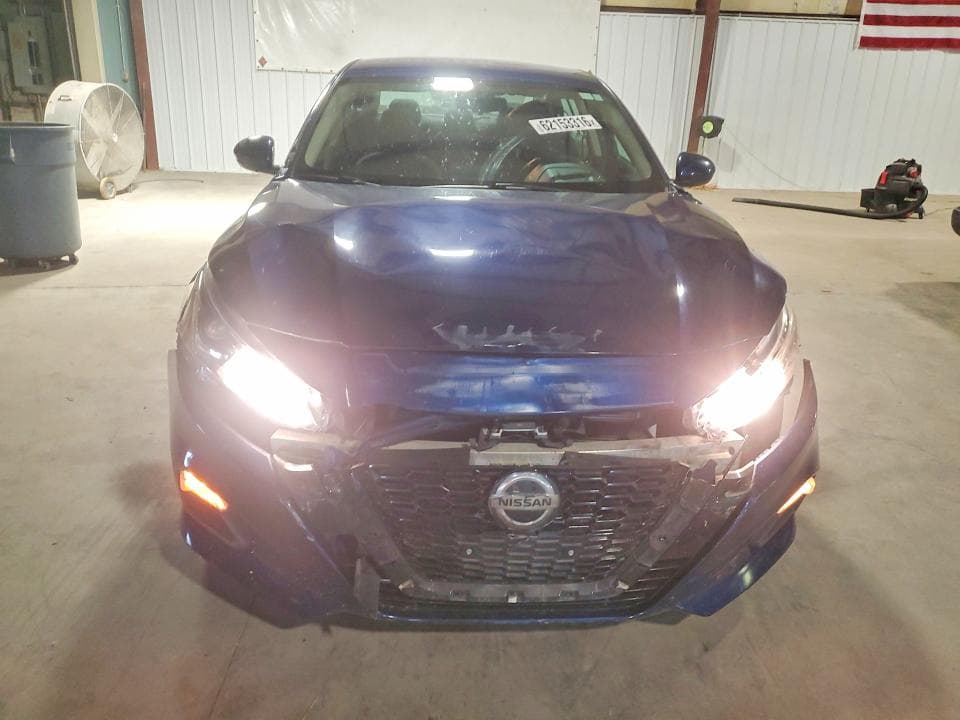 2019 NISSAN ALTIMA S 5