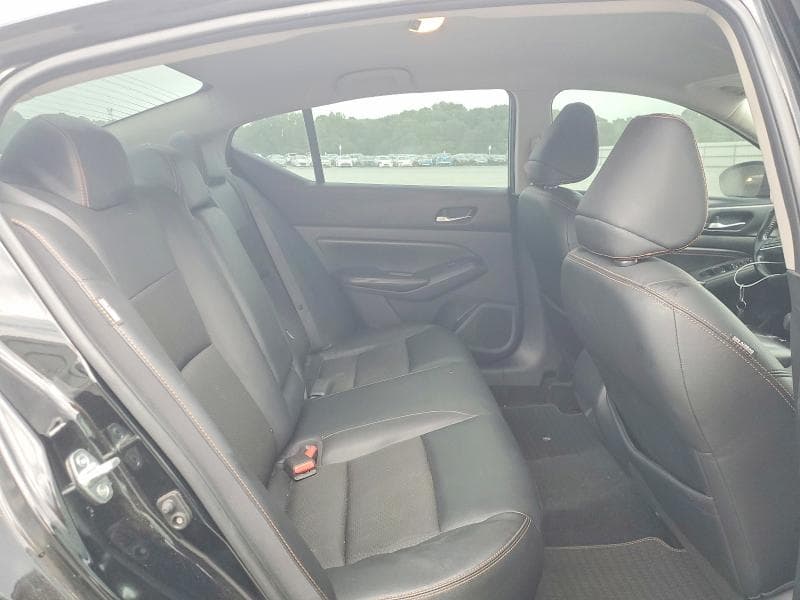 2020 NISSAN ALTIMA SR 10