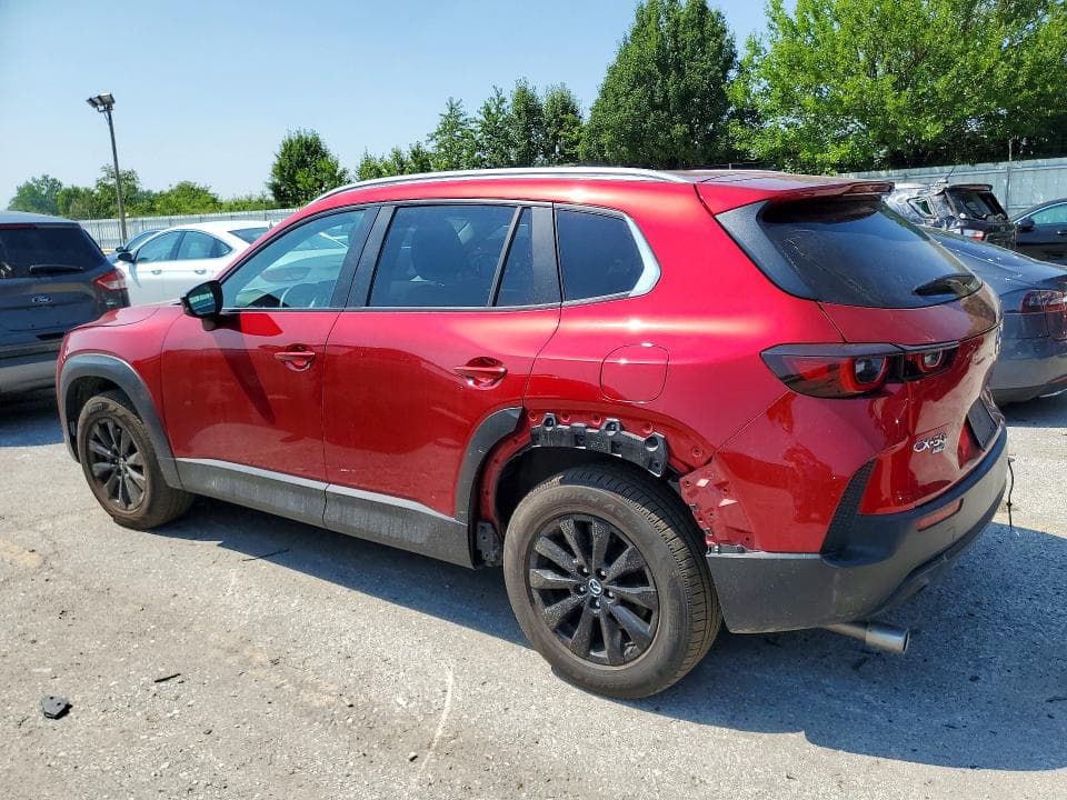2023 MAZDA CX-50 PREFERRED PLUS 2