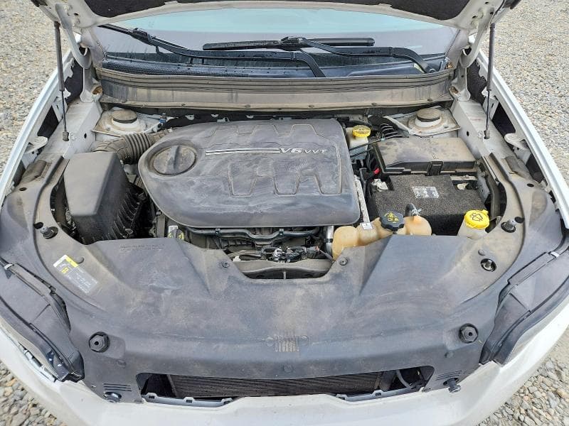 2019 JEEP CHEROKEE LATITUDE 12
