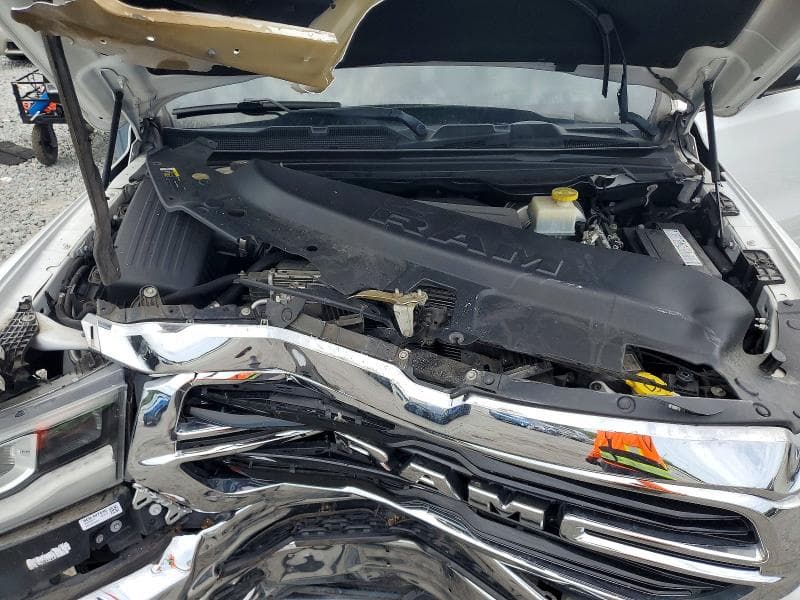 2019 RAM 1500 BIG HORN/LONE STAR 11