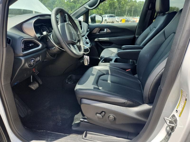 2026 CHRYSLER PACIFICA SELECT 7