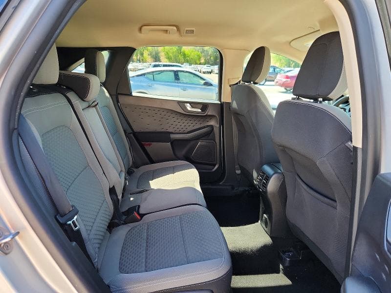 2020 FORD ESCAPE SE 11
