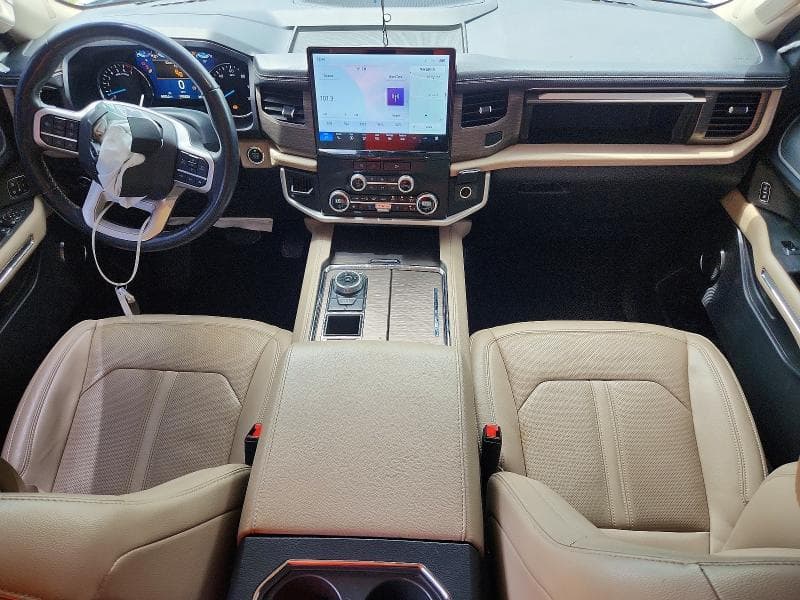 2024 FORD EXPEDITION LIMITED 8