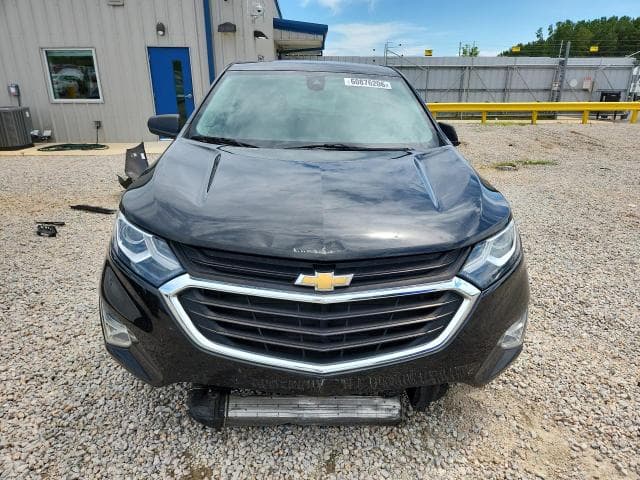2021 CHEVROLET EQUINOX LS 5