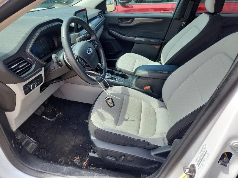 2024 FORD ESCAPE ACTIVE 7