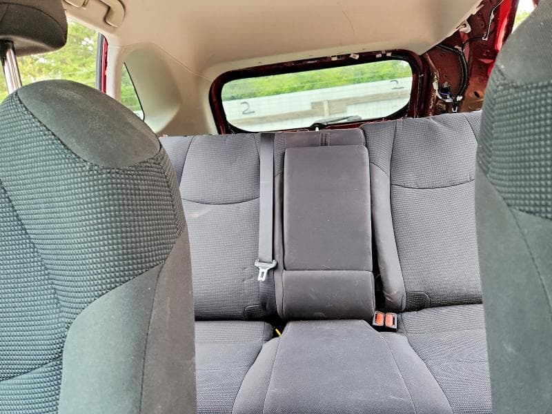 2019 TOYOTA RAV4 LE 10