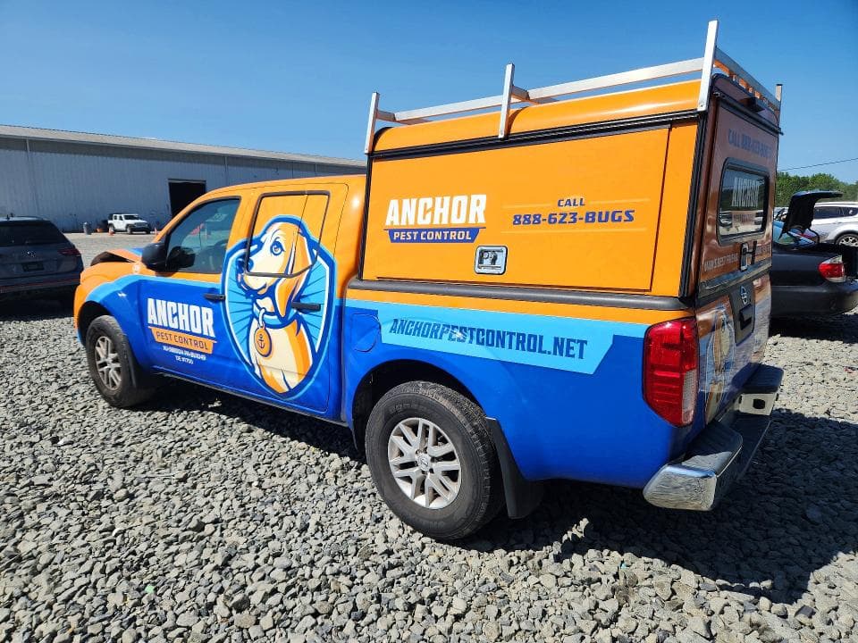 2021 NISSAN FRONTIER 2