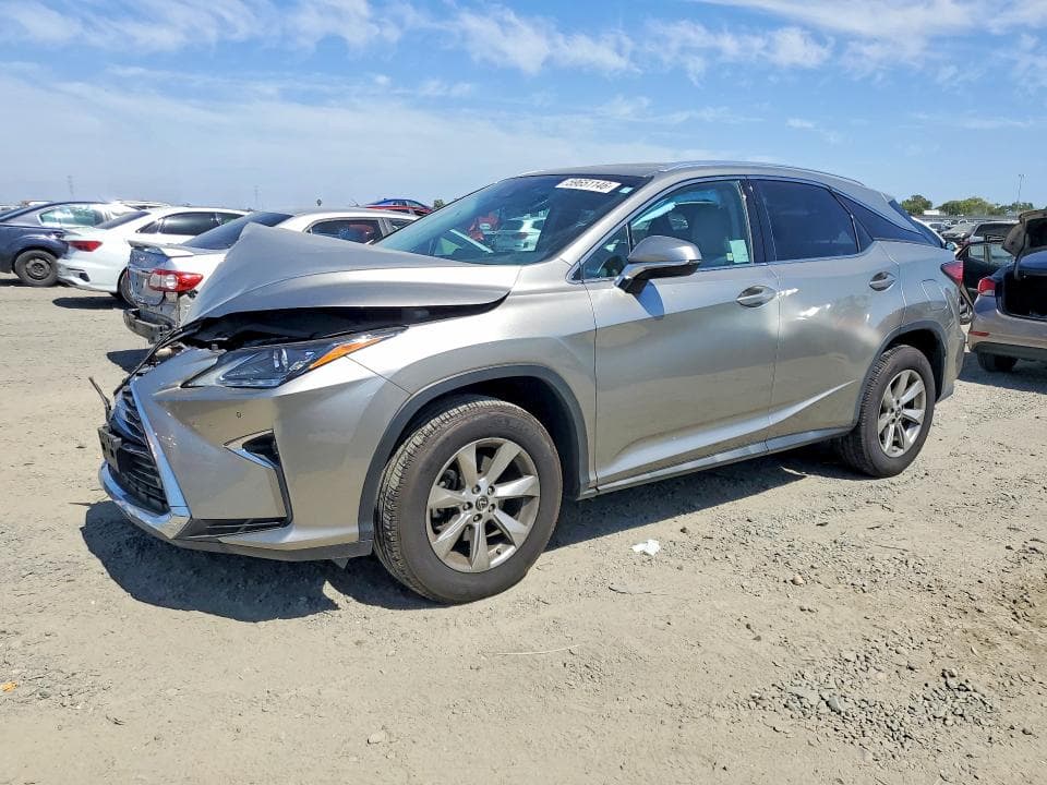 2019 LEXUS RX 350 BASE - 1