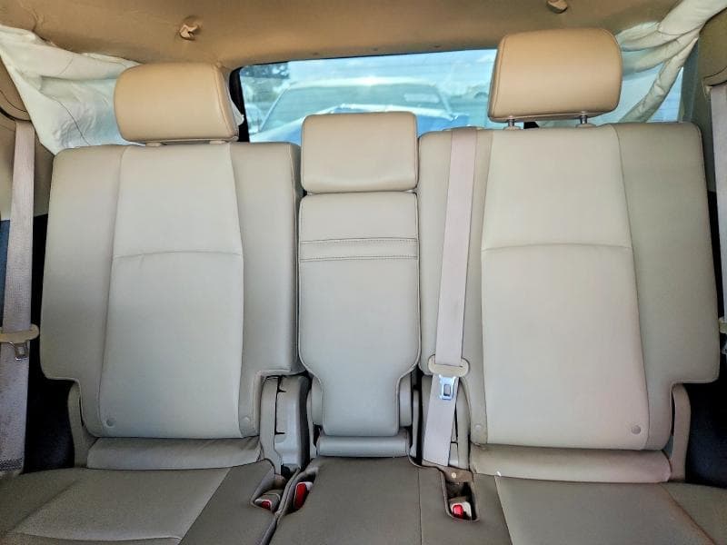 2017 TOYOTA 4RUNNER SR5 PREMIUM 10