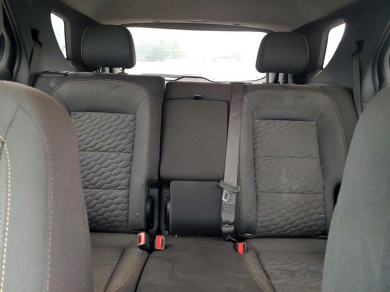 2021 CHEVROLET EQUINOX LT 10