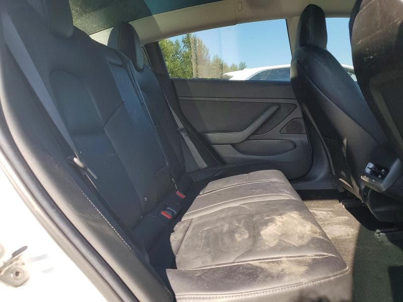 2018 TESLA MODEL 3 10