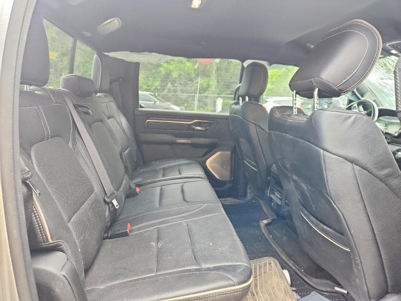 2020 RAM 1500 LIMITED 11