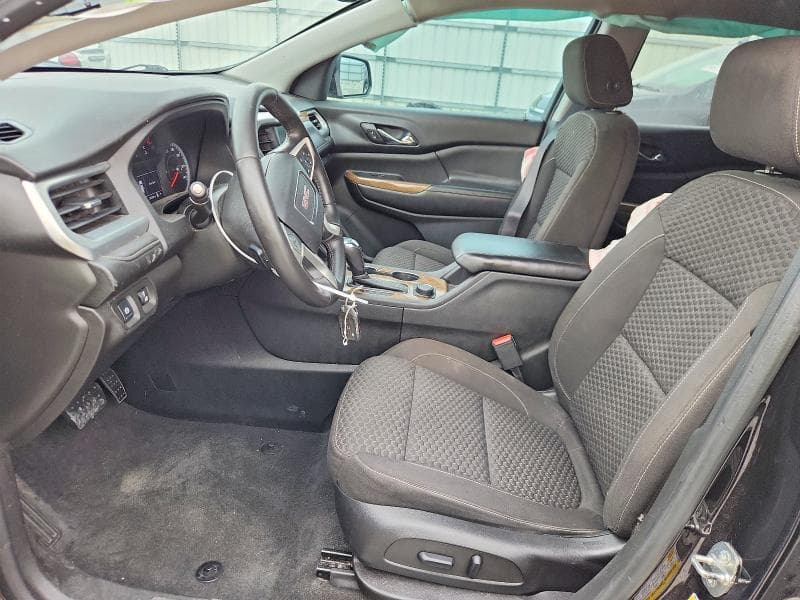 2017 GMC ACADIA SLE SLE 7