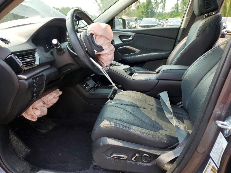 2021 ACURA RDX 7