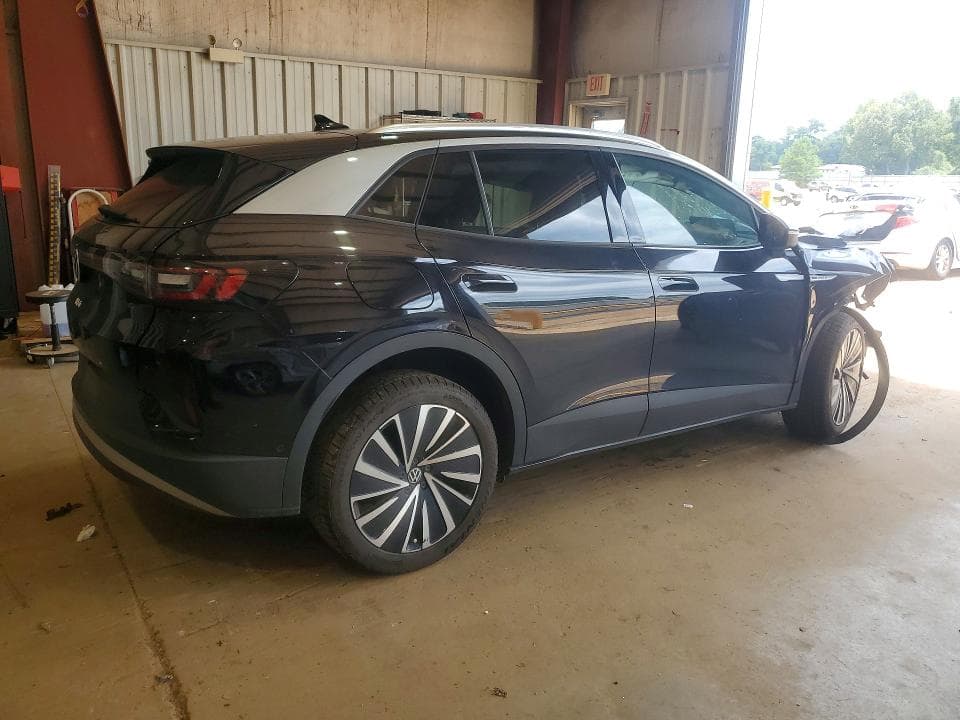 2023 VOLKSWAGEN ID.4 PRO S PLUS 3