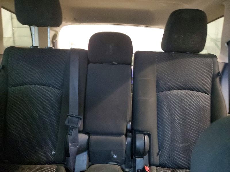 2019 DODGE JOURNEY SE 10