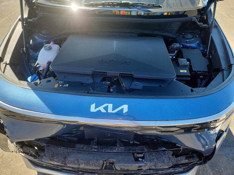 2025 KIA NIRO WIND 12