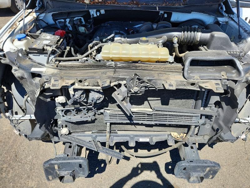 2019 FORD F150 11