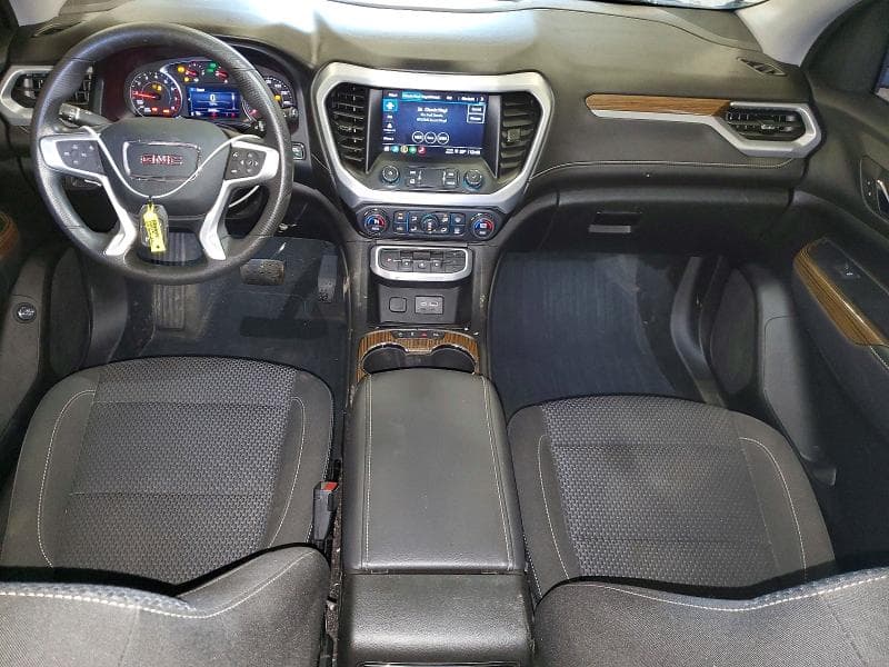 2023 GMC ACADIA SLE 8