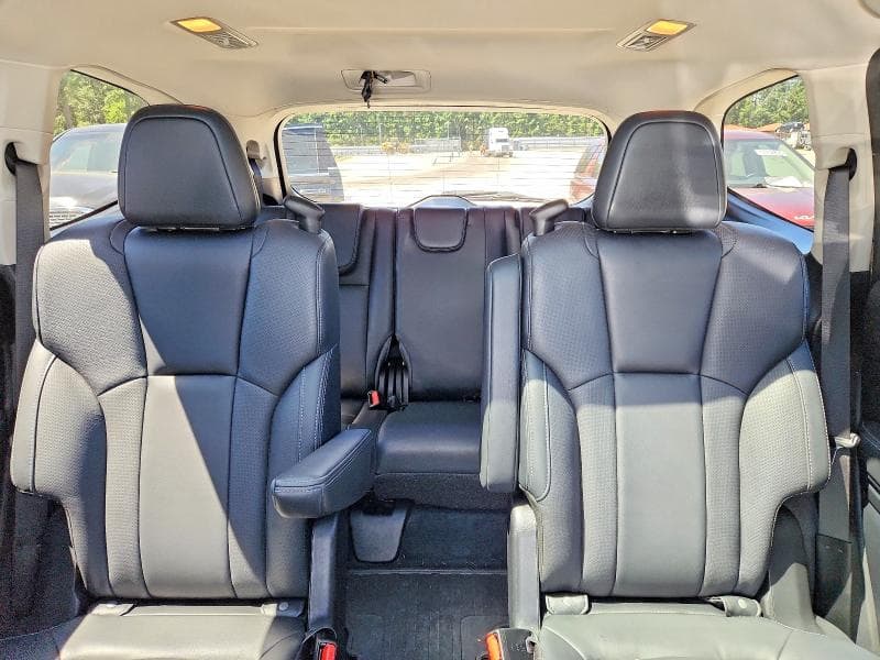 2020 SUBARU ASCENT LIMITED 10