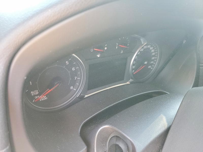 2024 GMC TERRAIN SLE 9