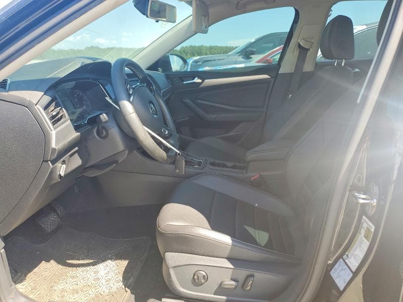 2021 VOLKSWAGEN JETTA S 7