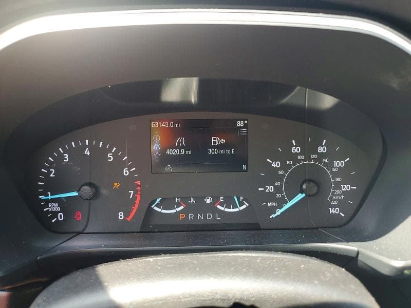 2022 FORD ESCAPE SE SE 9