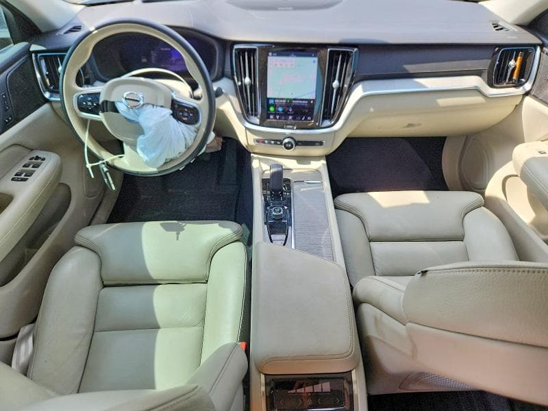2023 VOLVO S60 ULTIMATE 8