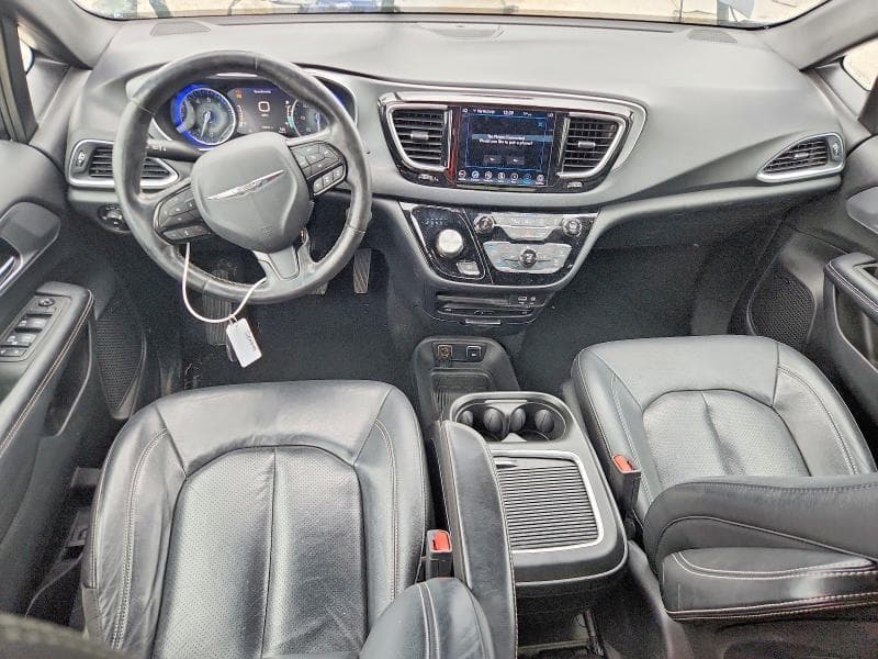 2019 CHRYSLER PACIFICA TOURING L PLUS 8