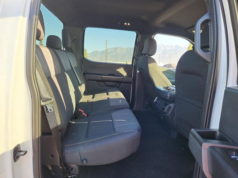 2024 FORD F150 STX 10